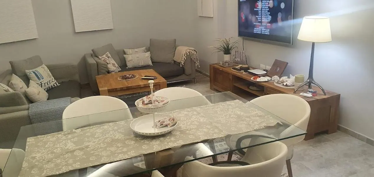 Deluxe Private Apartment Next To Grand Blue Fafa Resort Golem Golem   Golem (Tirana)
