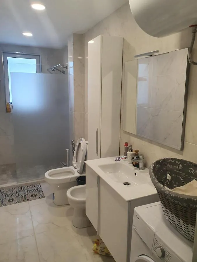 Deluxe Private Apartment Next To Grand Blue Fafa Resort Golem Golem