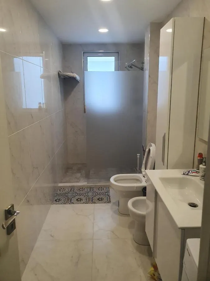 Deluxe Private Apartment Next To Grand Blue Fafa Resort Golem Golem