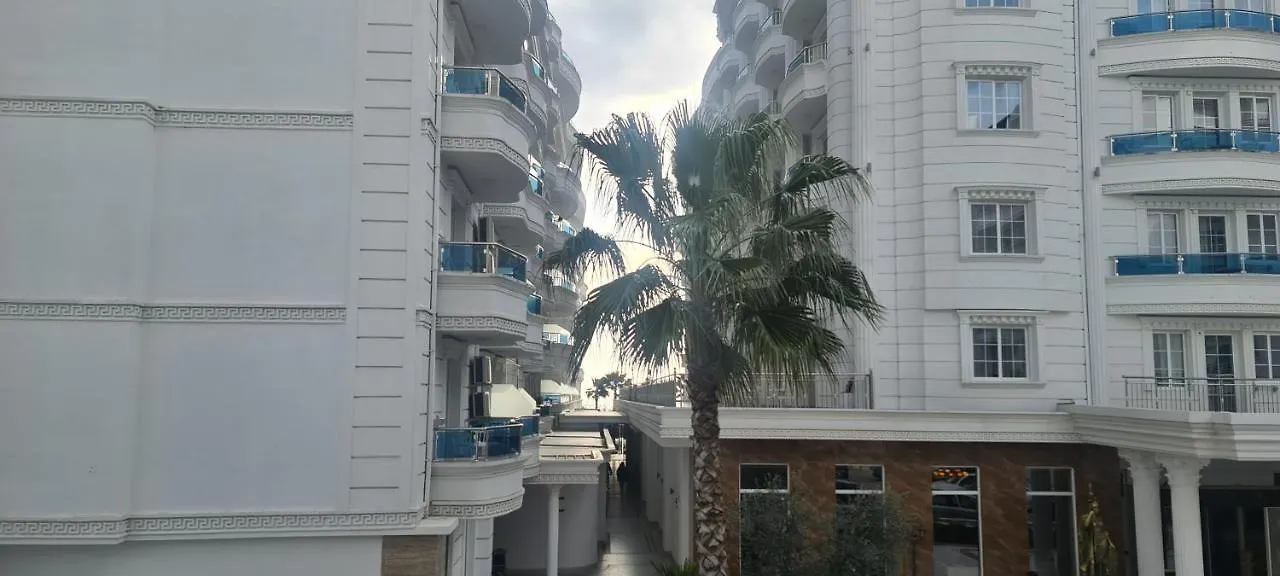 Deluxe Private Apartment Next To Grand Blue Fafa Resort Golem Golem   Golem (Tirana)